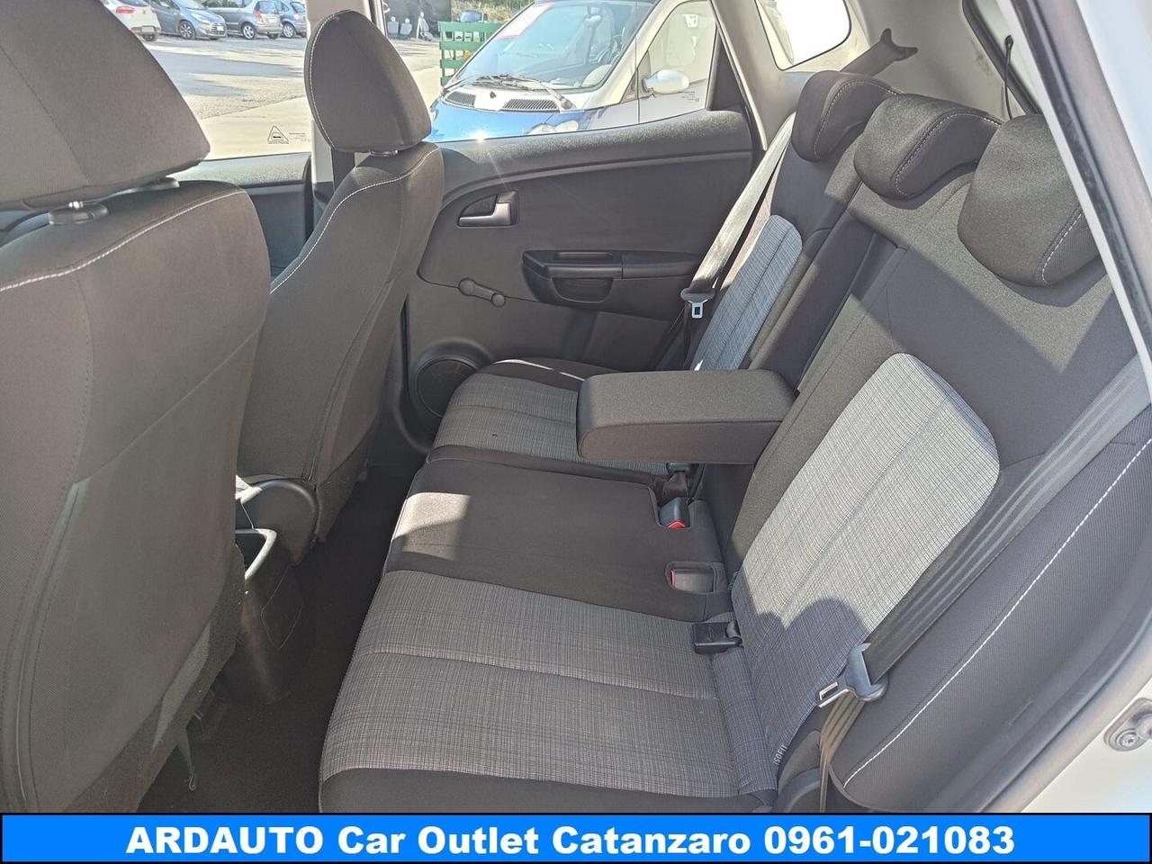 Kia Venga 1.4 crdi Cool 90 cv