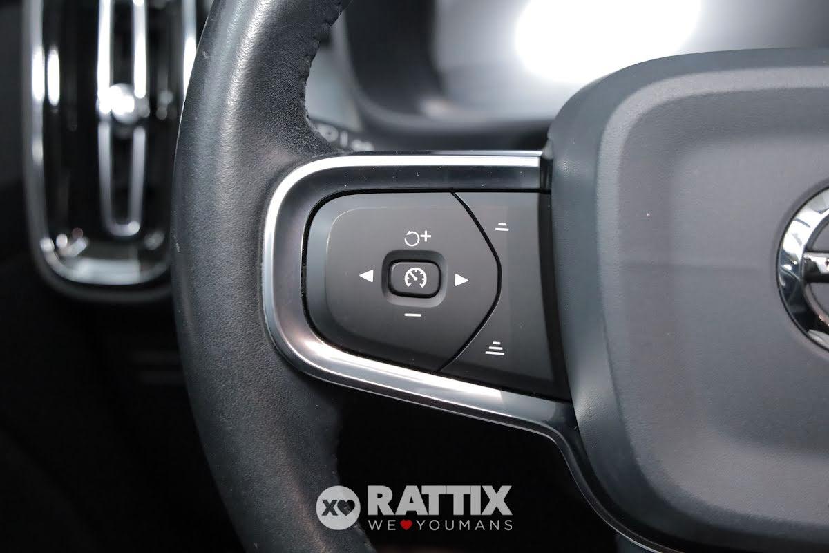 Volvo XC40 1.5 T3 163CV Geartronic