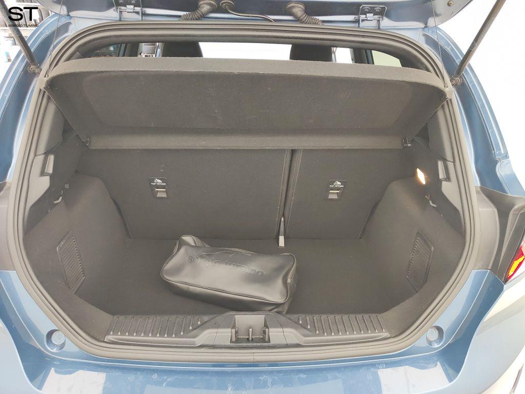 FORD Fiesta 7ª serie - Fiesta 1.0 Ecoboost Hybrid 125 CV 5 porte