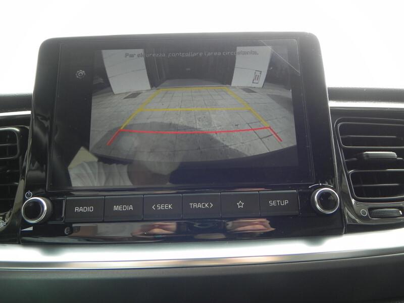 Kia Stonic 1.2 DPI Style