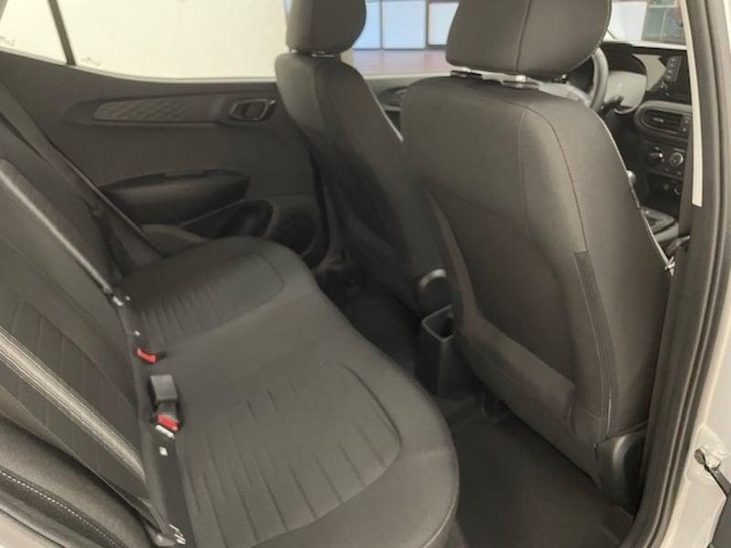 Hyundai i10 III 1.0 econext Gpl Connectline