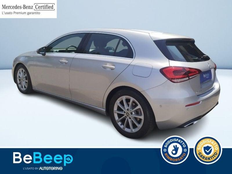 Mercedes-Benz Classe A A 180 SPORT AUTO