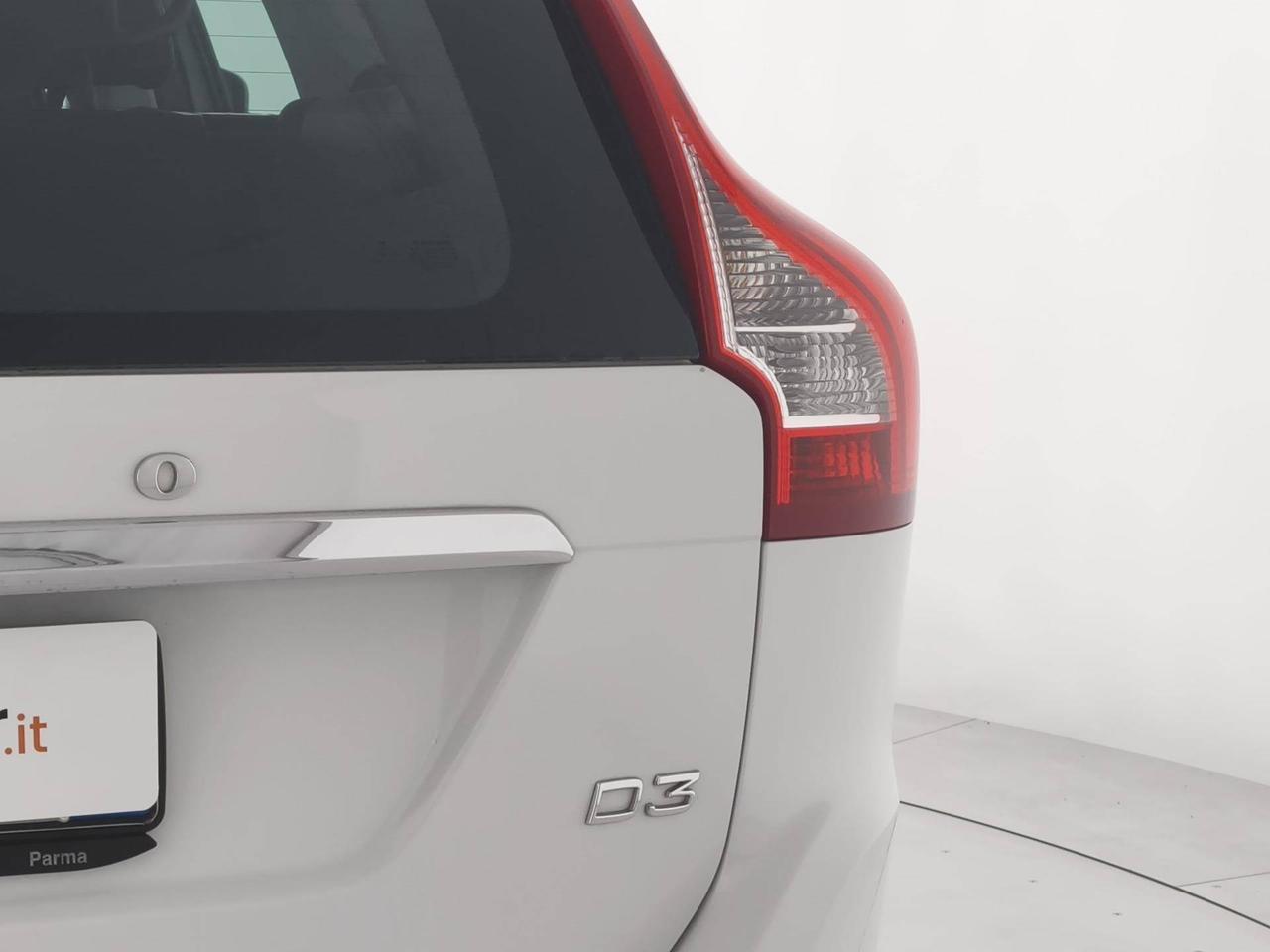 Volvo XC60 2.0 d3 Business Plus 150cv