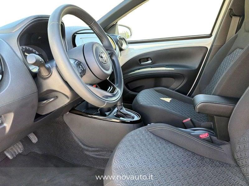 Toyota Aygo X 1.0B (72 CV) Trend S-CVT