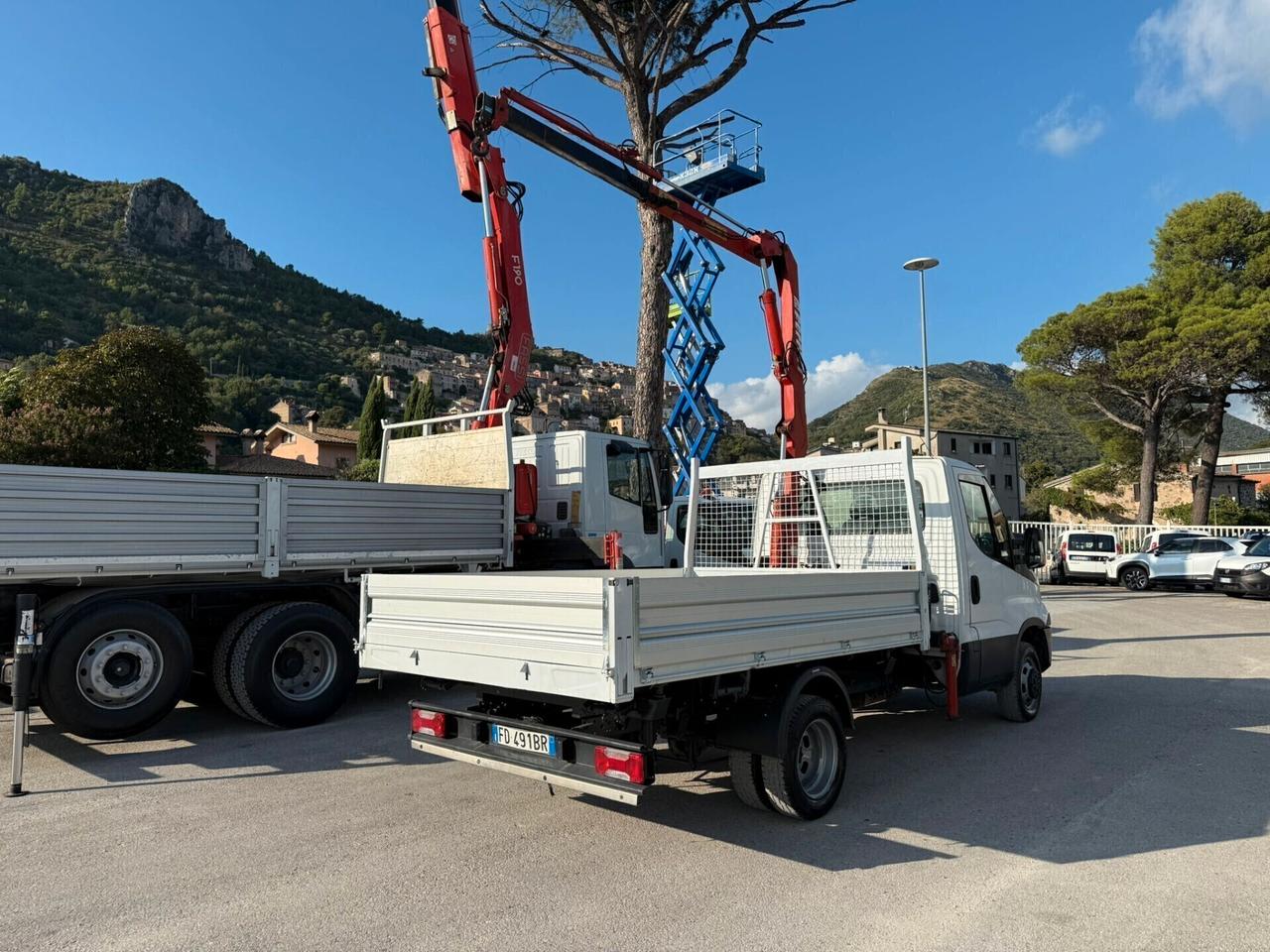 Iveco Daily