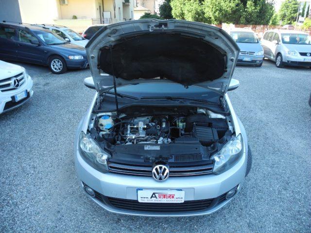 VOLKSWAGEN Golf 1.2 TSI 105cv 5p. Comfortline - OK NEOPATENTATI