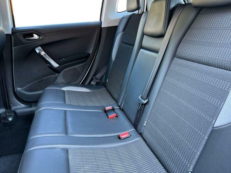 Peugeot 2008 1.6 e-HDi 92 CV Stop&Start Allure
