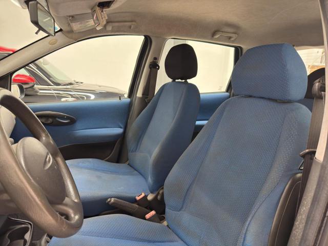 FIAT Punto 1.2i 16V cat 5 porte EL