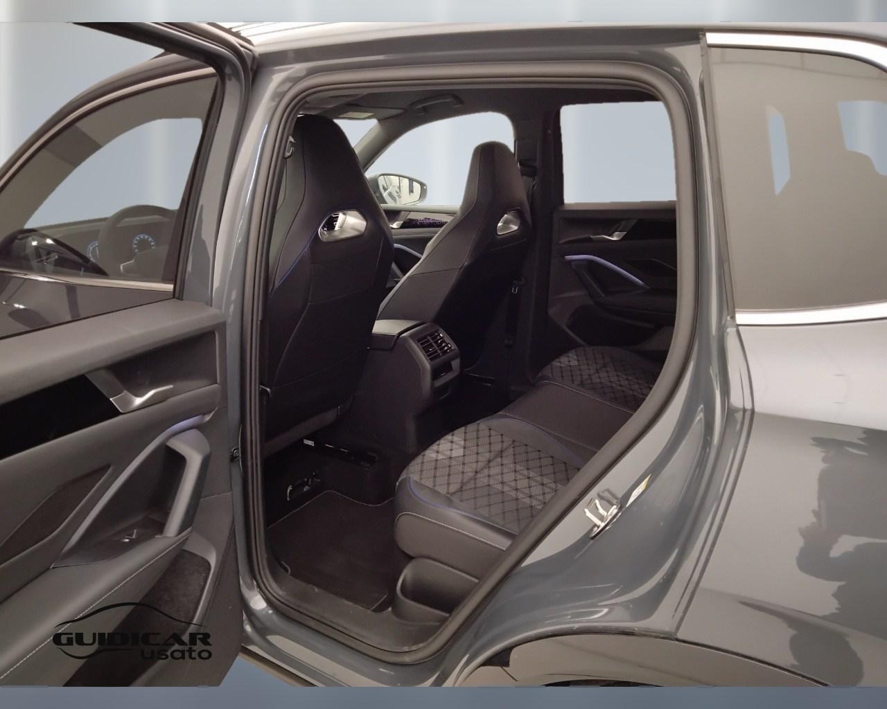 VOLKSWAGEN Tiguan III 2024 - Tiguan 2.0 tdi R-Line 150cv dsg