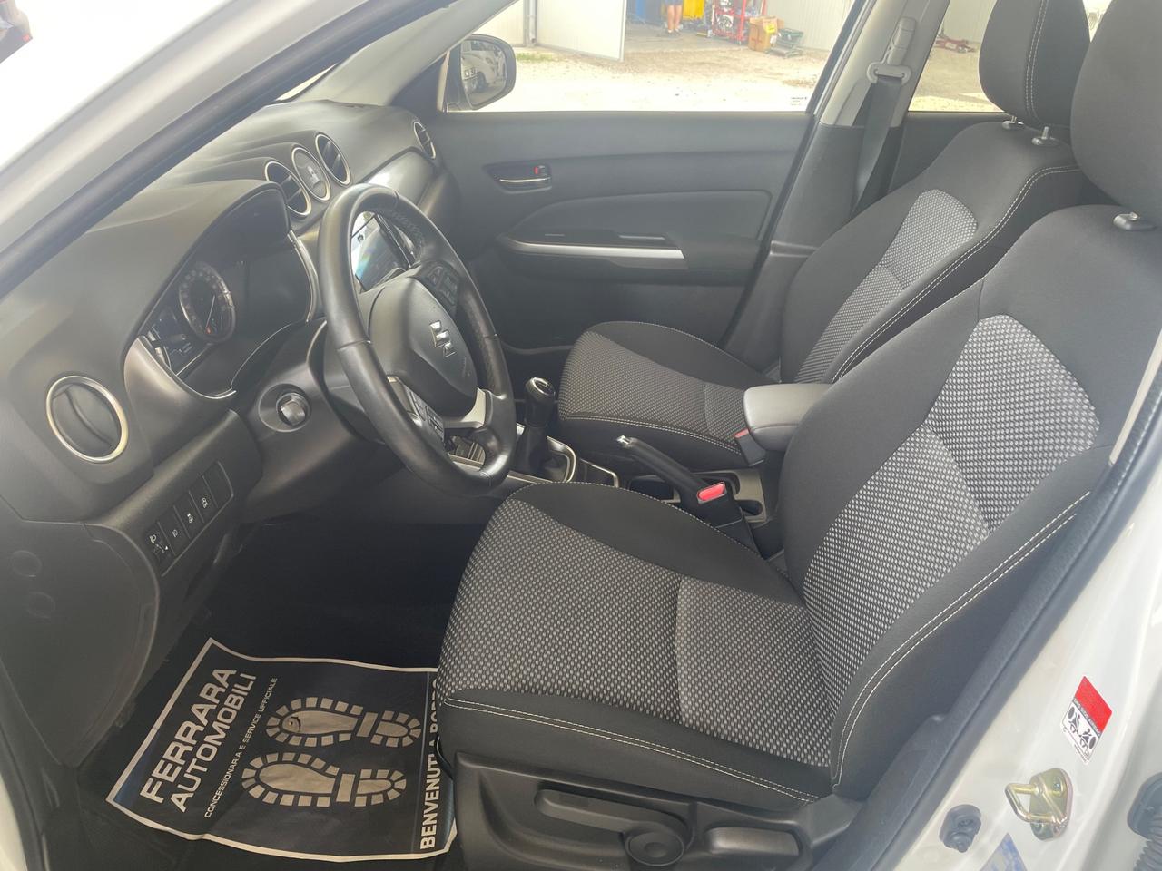 Suzuki Vitara 1.0 Boosterjet Cool