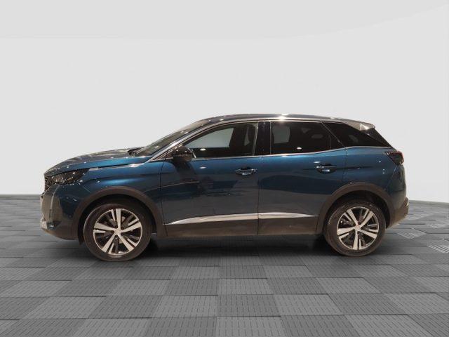 PEUGEOT 3008 3008 BlueHDi 130 EAT8 Allure Pack