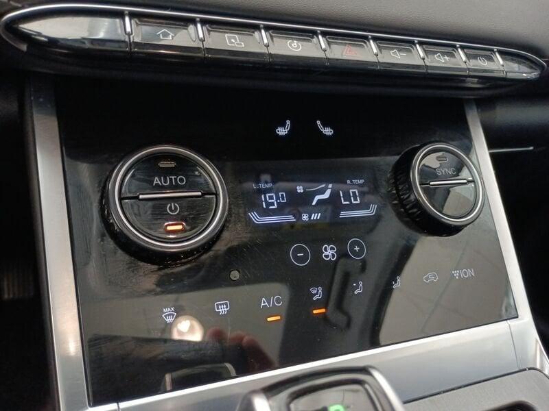 DR AUTOMOBILES DR 6.0 PHEV 1.5 DHT