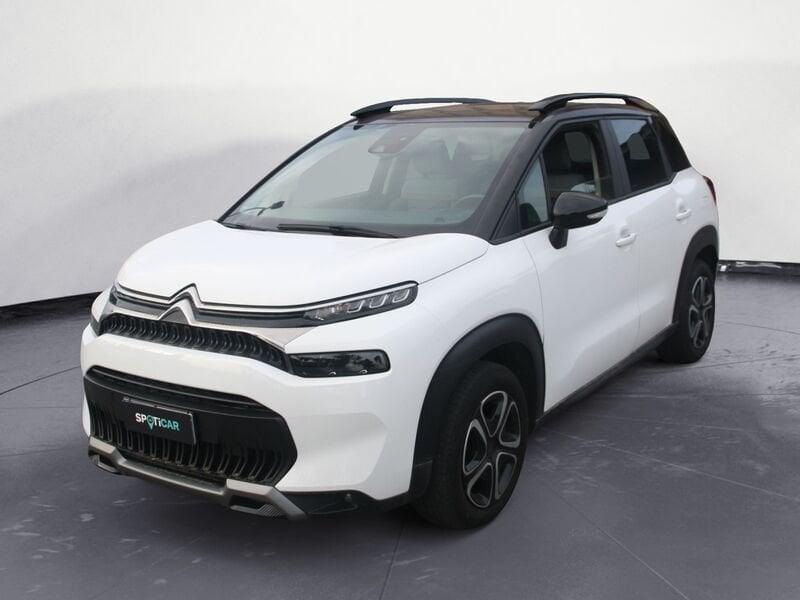 Citroën C3 Aircross C3 Aircross PureTech 110 S&S Feel