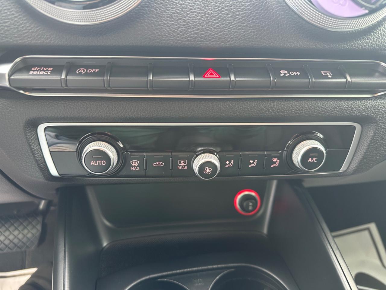 Audi A3 sportback 1.6 TDI S line EURO 6