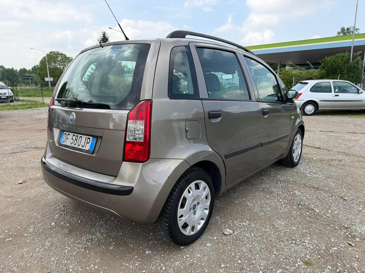 Fiat Idea 1.4