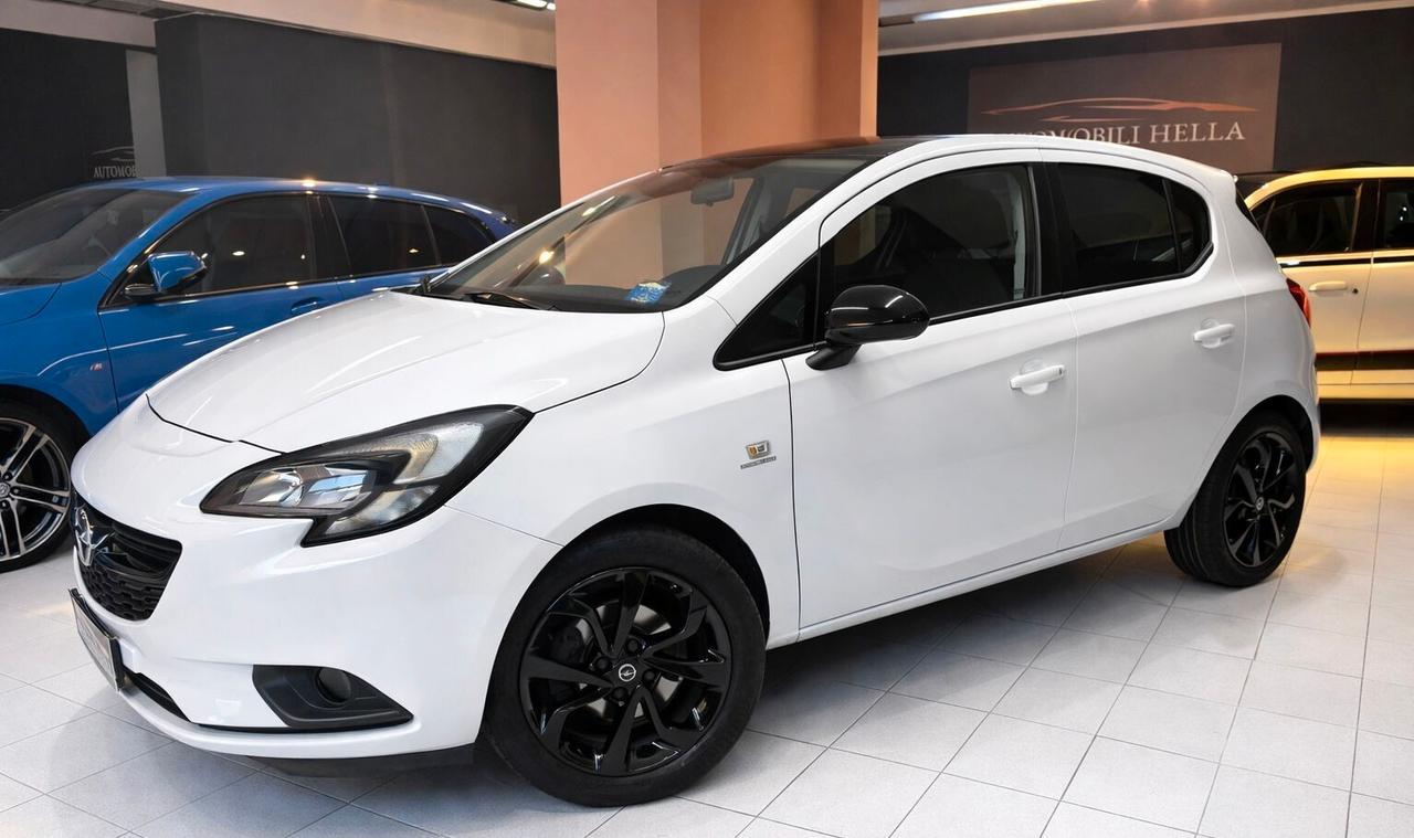 Opel Corsa 59000 KM ( PREZZO REALE NO VINCOLI)