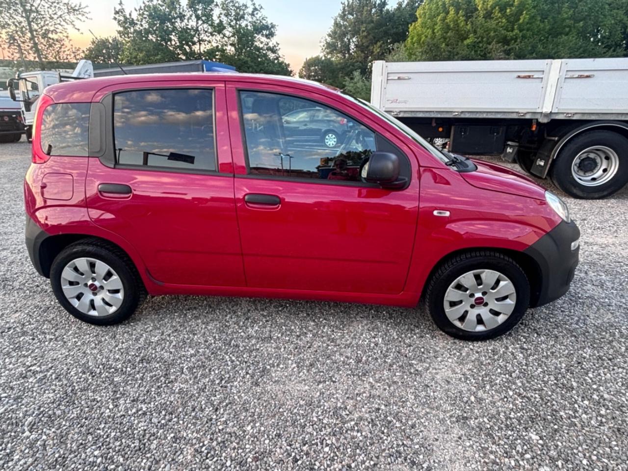 Fiat Panda 1.2 Classic