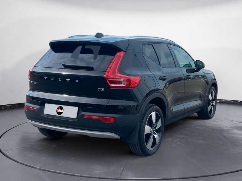 VOLVO XC40 2.0 d3 Business Plus GearTr.