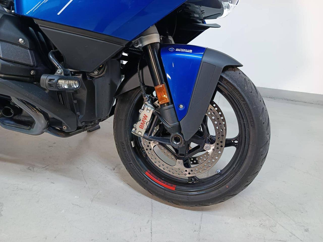 BMW R 1300 RT Impulse