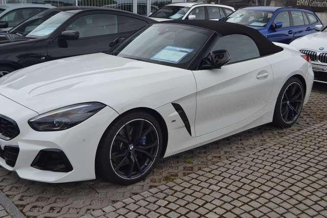 BMW Z4 M M40i M SPORT PRO Face Lift List. 85.840 €
