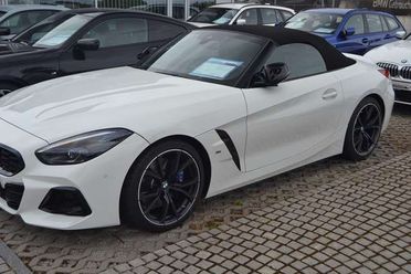 BMW Z4 M M40i M SPORT PRO Face Lift List. 85.840 €