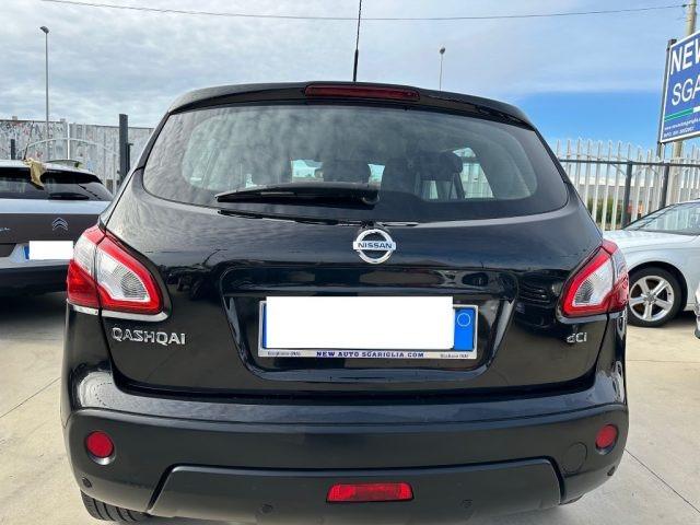 NISSAN Qashqai 1.5 dCi DPF Tekna