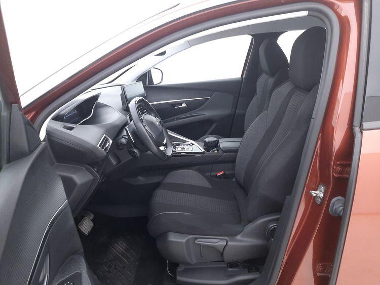 Peugeot 5008 Active Business EAT8 BR454521 1.5 Diesel 131CV