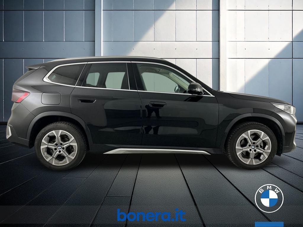 BMW X1 18 d xLine sDrive DCT