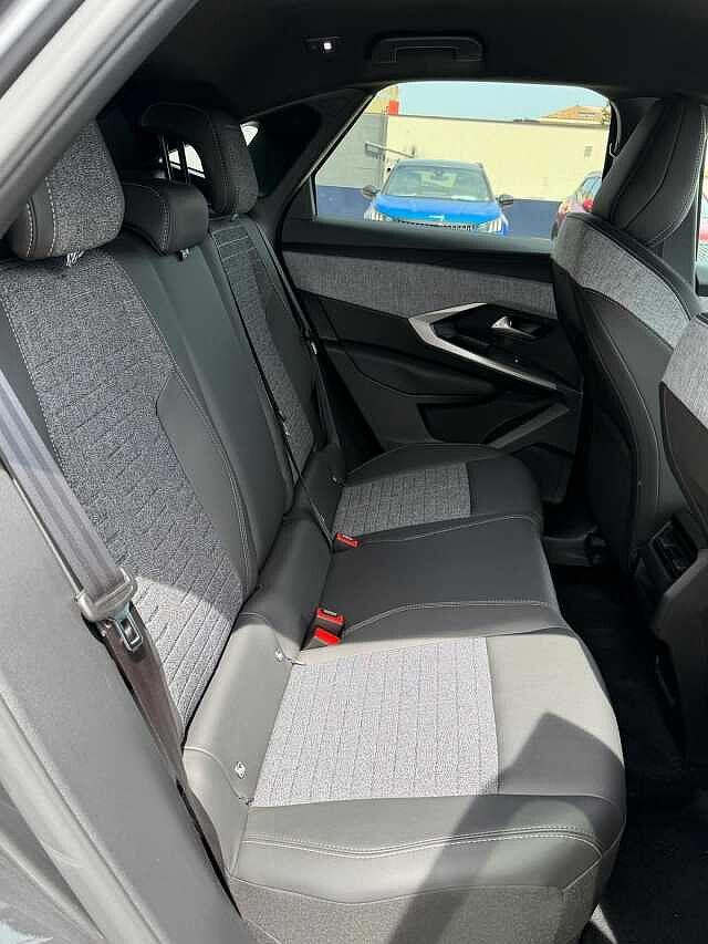 Peugeot 3008 Hybrid 145 e-DCS6 Allure