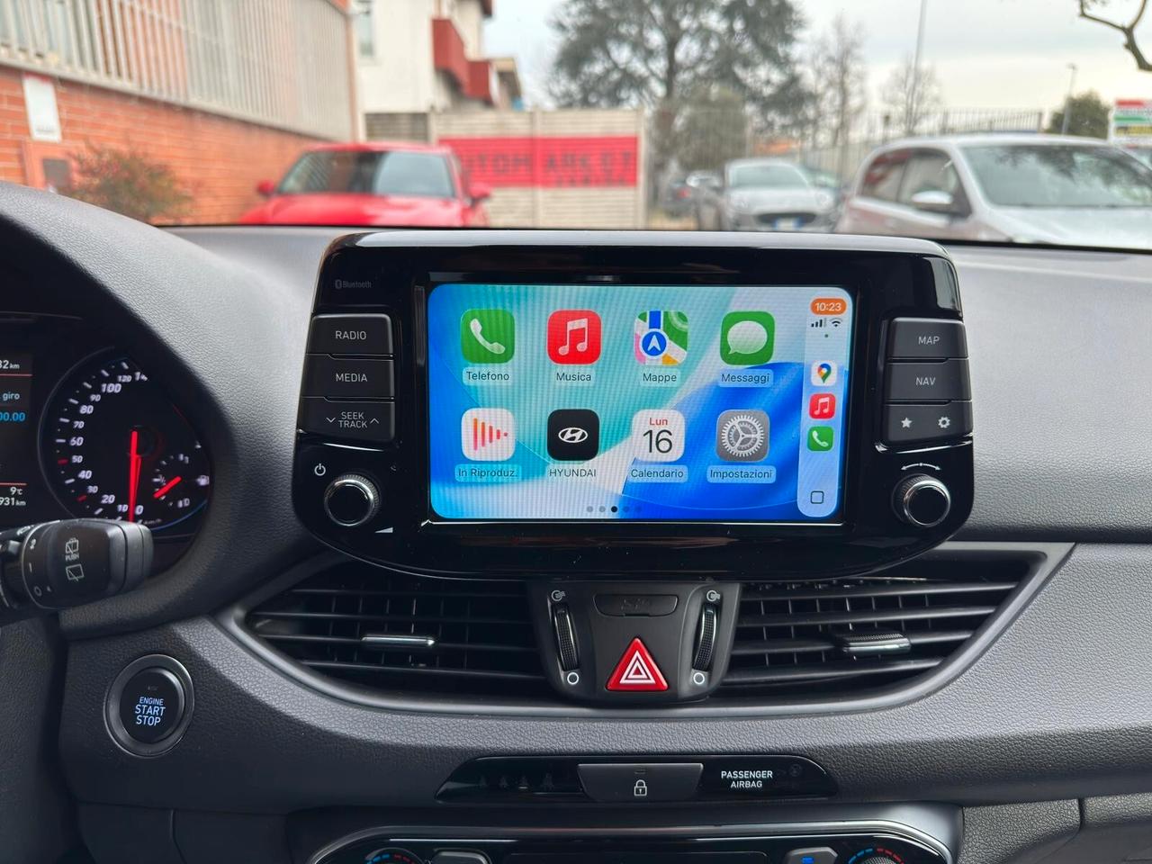 Hyundai i30 2.0 T-GDI 275 CV 5 porte N Performance