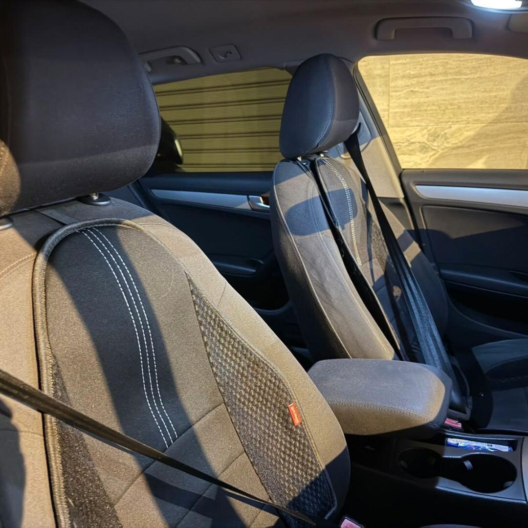 Audi A4 Avant 2.0 TDI - 143CV