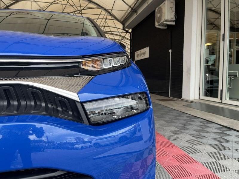 Citroën C3 Aircross BlueHDi 110 S&S You