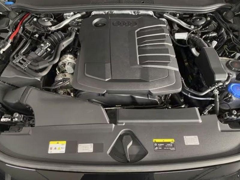 Audi A5 A5 Avant TDI 150 kW mHEV+ S tronic quattro S Line edition MATRIX LED
