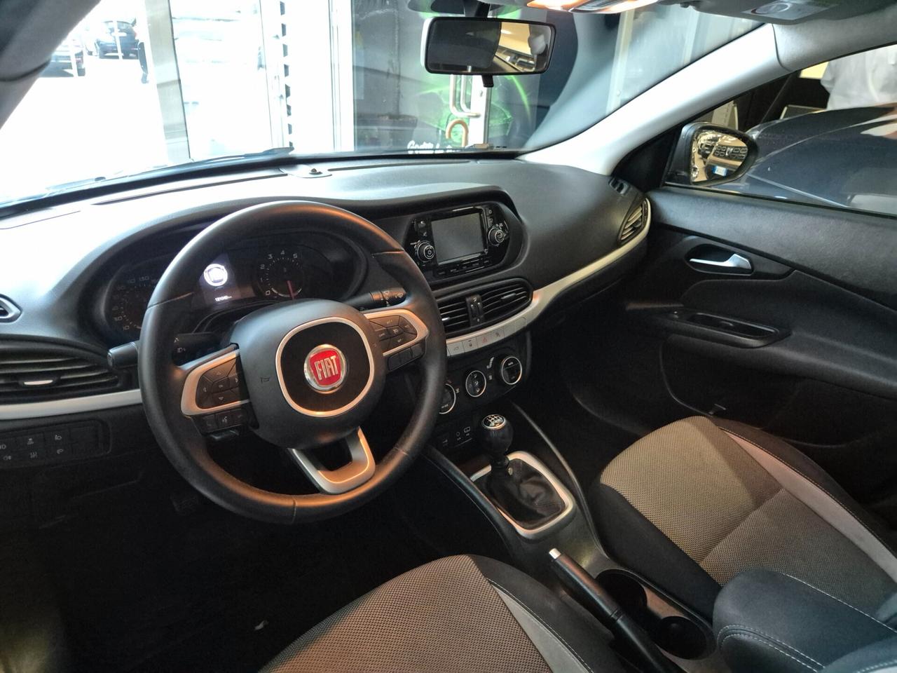 Fiat Tipo 1.4 5 porte Lounge