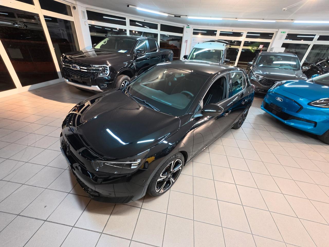 Opel Corsa 1.2 GS GPL