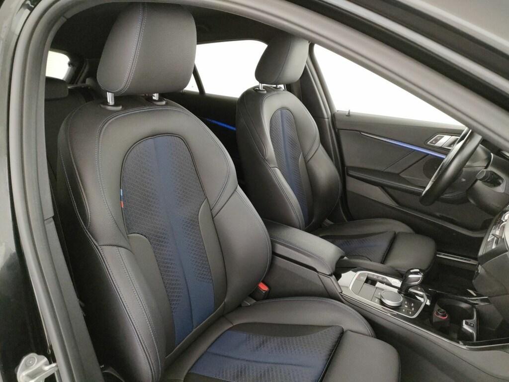 BMW Serie 1 5 Porte 116 d SCR Msport DCT