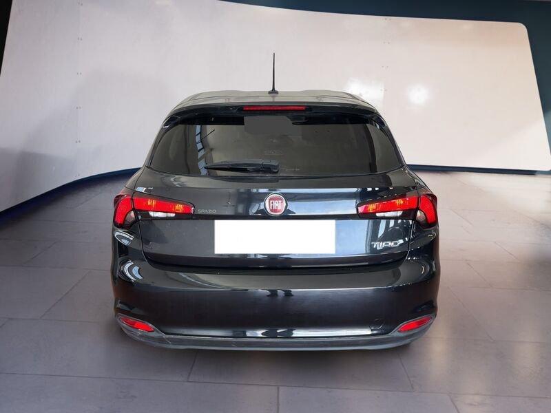 FIAT Tipo 5 porte II 2016 5p 1.4 Easy 95cv