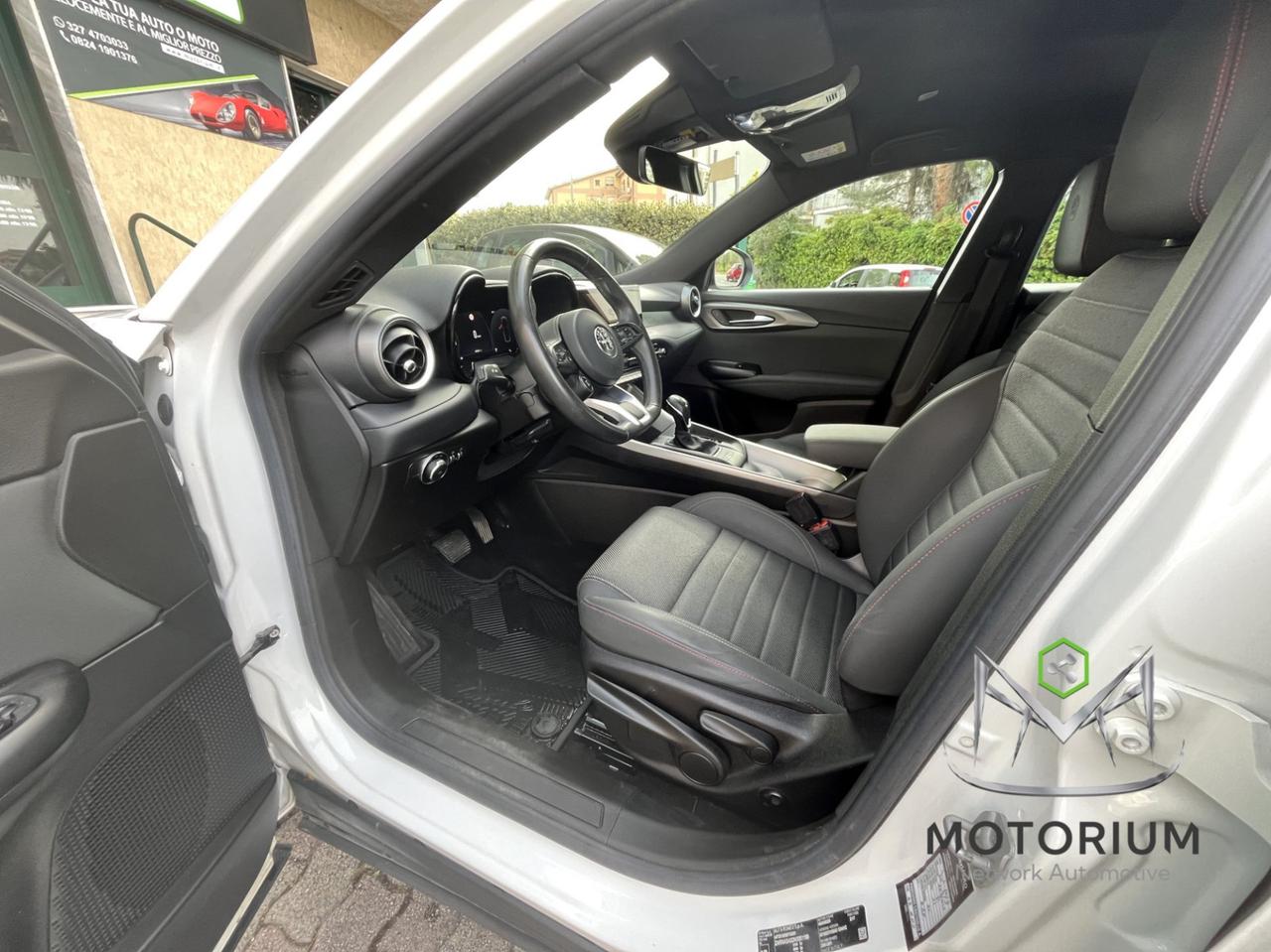Alfa Romeo Tonale 1.6 Ti 130cv tct6