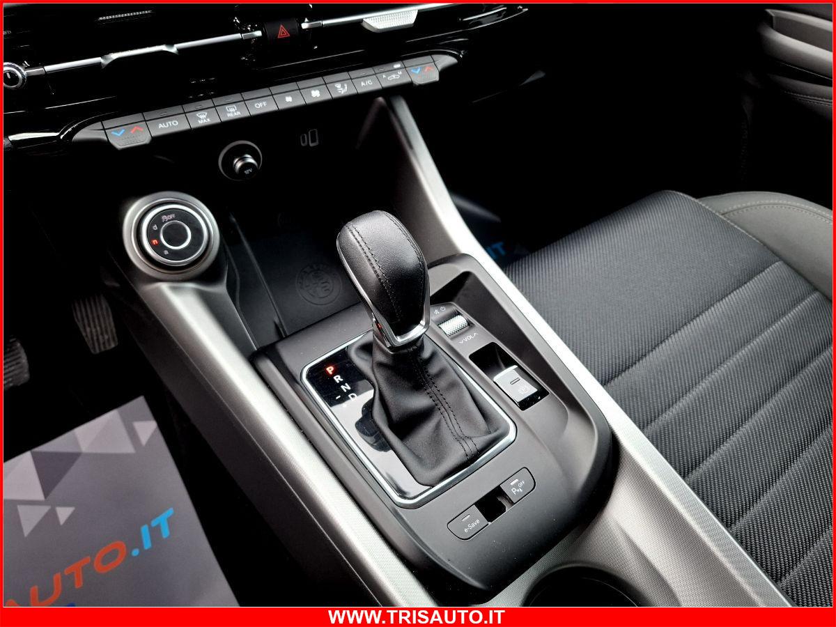 ALFA ROMEO Tonale 1.3 PHEV AT6 Q4 Ti SOLO 11.000 KM (FULL LED+PELLE+NAVI)