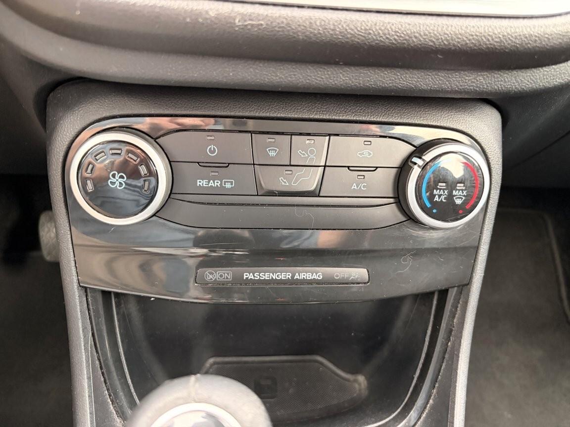 Ford Puma 1.0 EcoBoost 95 CV S&S Connect
