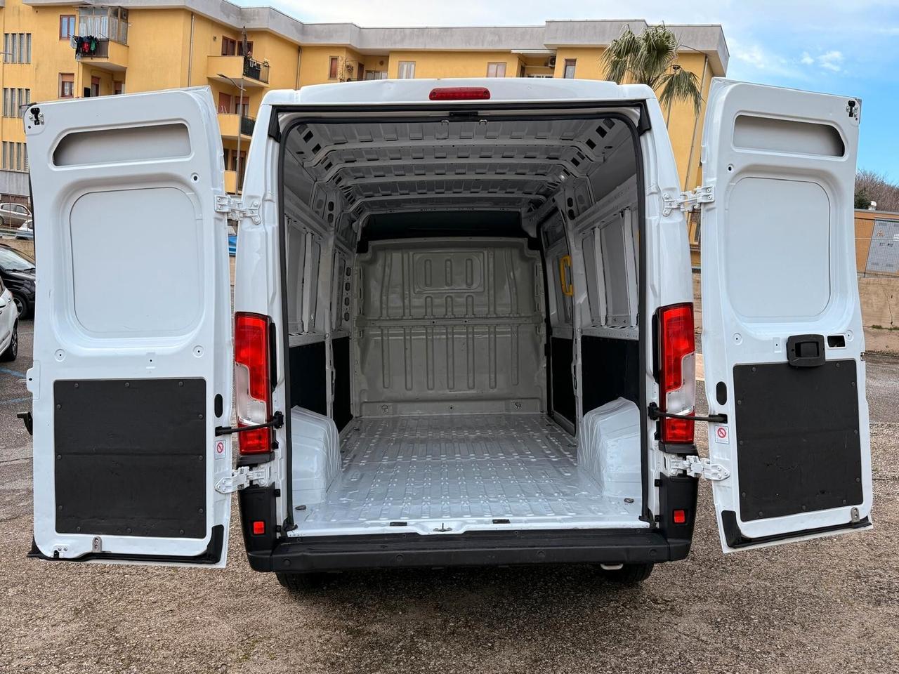 Opel Movano 35 2.2 BlueHDi 140 S&S H2 L3 PASSO LUNGO