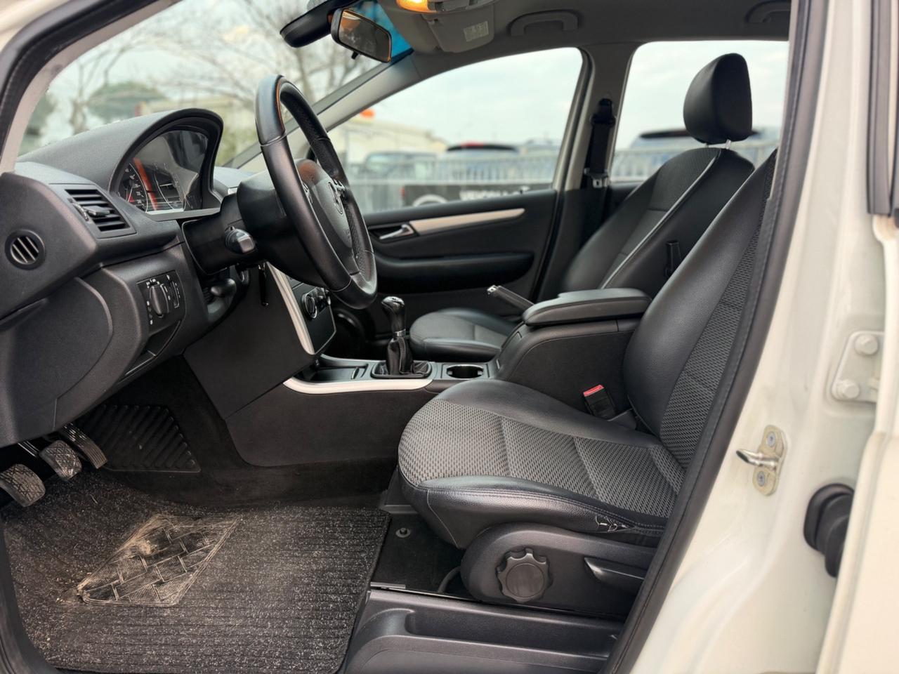 Mercedes-benz A 180 CDI Style NEOPATENTATI