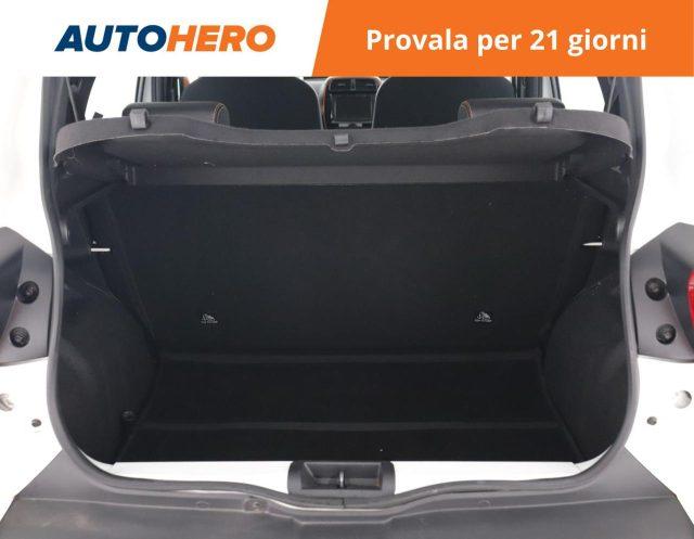 DACIA Spring Comfort Plus Electric 45