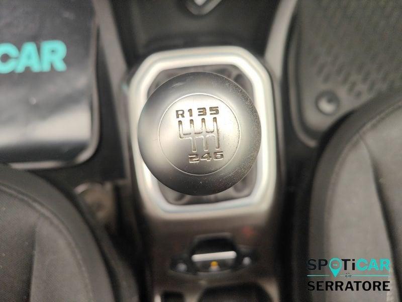 Jeep Renegade 2019 1.0 t3 Limited 2wd