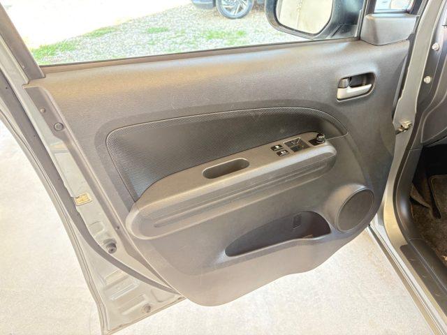 OPEL Agila 1.2 16V 94CV Enjoy POCHI CHILOMETRI OK NEOP