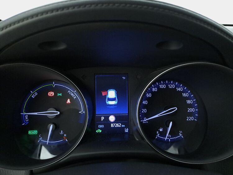 Toyota C-HR Hybrid Business BR730276 1.8 Full Hybrid 122CV