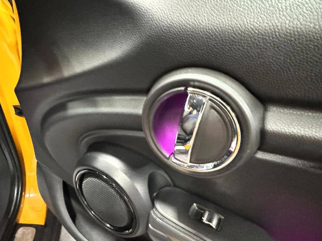 Mini 1.5 Cooper D Business XL