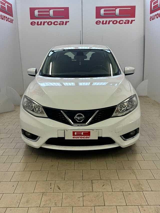 Nissan Pulsar 1.5 dCi Acenta