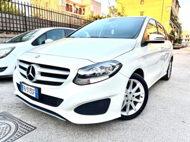 Mercedes-benz B 180 B 180 d Automatic Premium