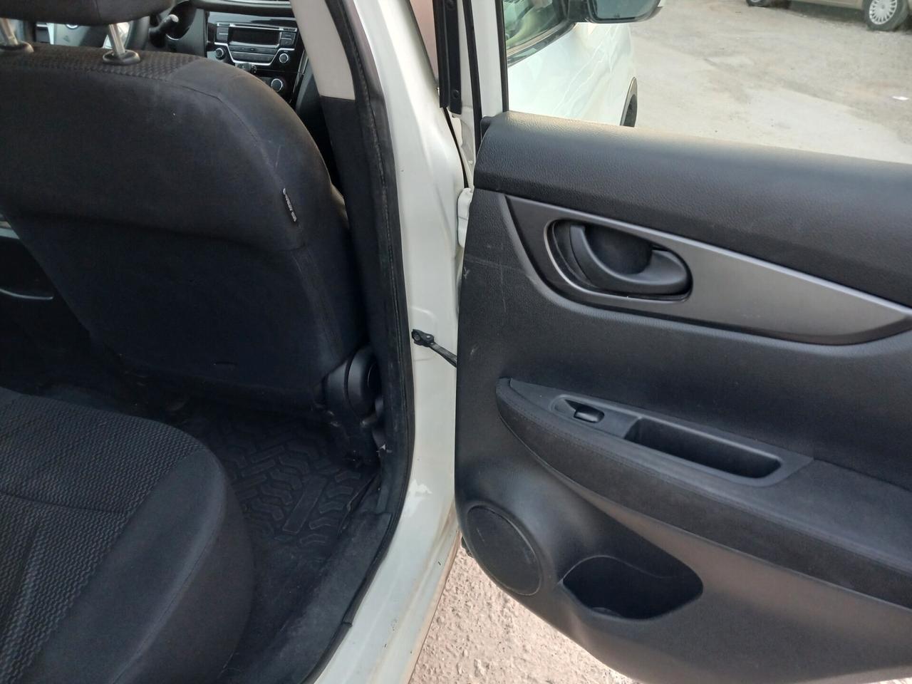 AUTOCARRO 5 POSTI COMPRESO IVA
